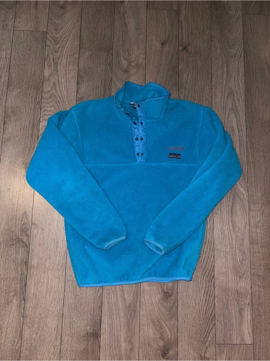 Patagonia Other - Vintage Patagonia Polar Bright Fleece Pullover
